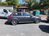 Volvo C30 T5 Heico - gebrauchte Volvo C30 aus dem Jahr 2007