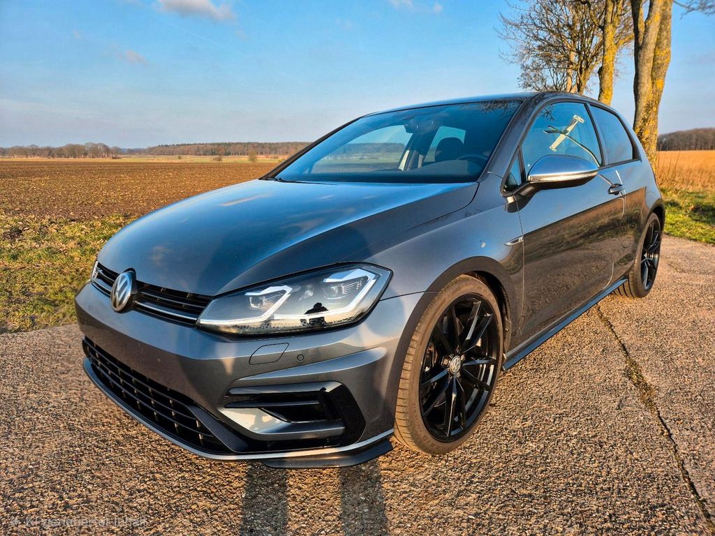 Image of Volkswagen Golf