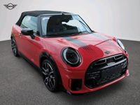MINI John Cooper Works Cabrio - Vorschau Bild 2