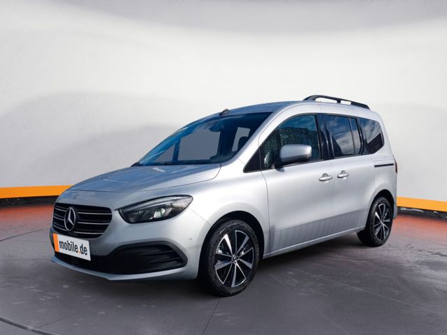 Mercedes-Benz T 180 d Edition Spiegel-P*AmbiLight*Totwinkel-A