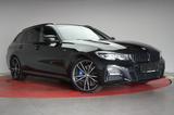 BMW 320 d Touring xDrive M Sport Navi/Temp/Kamera/Ca - BMW 320 in Braunschweig