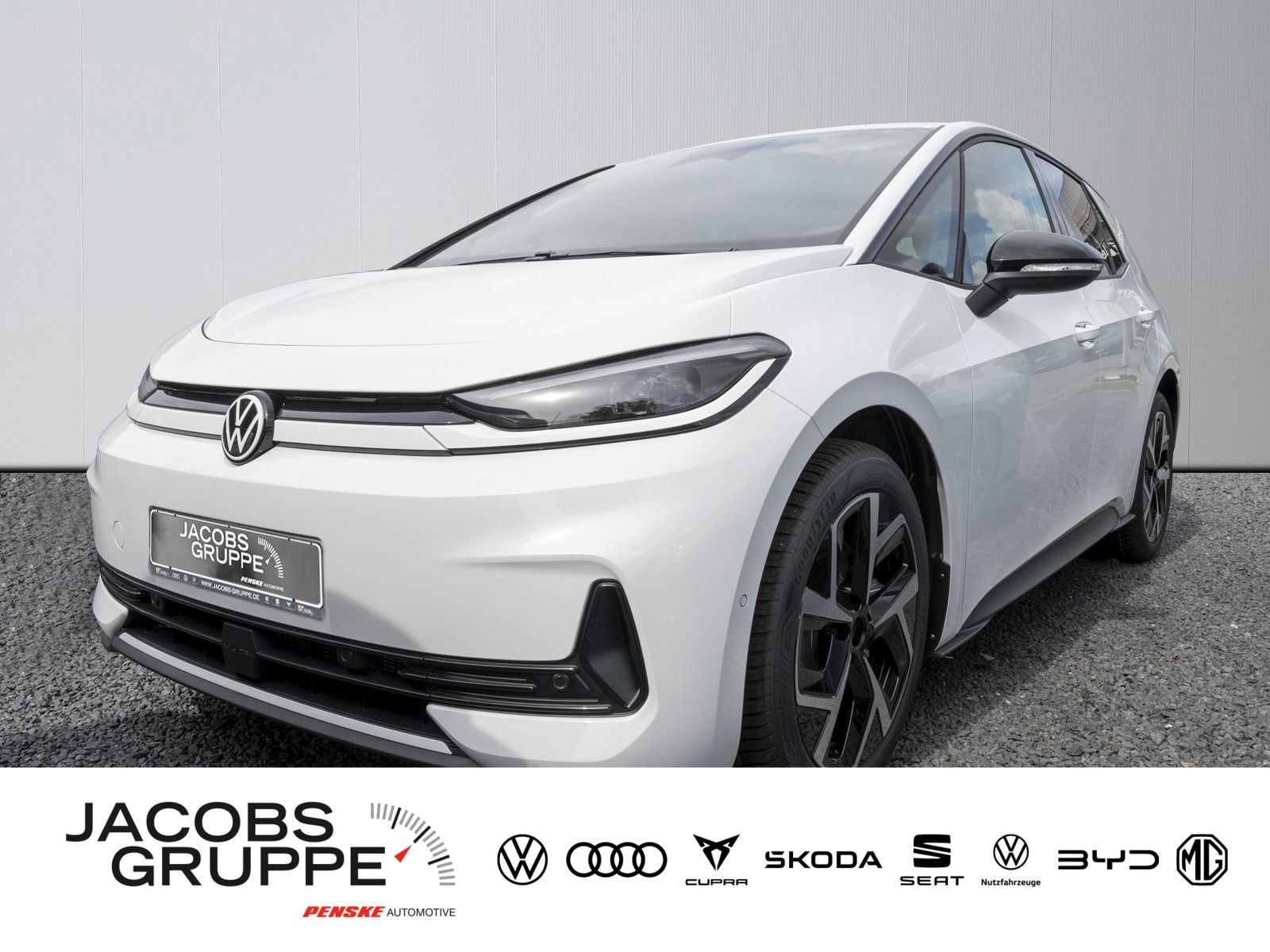 Volkswagen ID.3 Neo Life 140 kW 190 PS 58 kWh AHK/IQ.DRIVE/