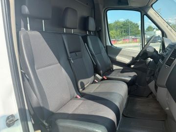Mercedes Sprinter - 12