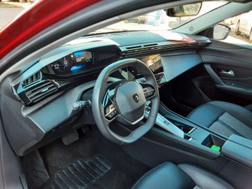 Peugeot 408 - 10