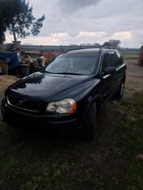 Volvo XC90 2.4D Geartronic Summum Summum - gebrauchte Volvo XC90 aus dem Jahr 2005