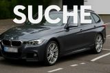 BMW SUCHE BMW 340i Touring F31 - Suche Gebrauchtwagen