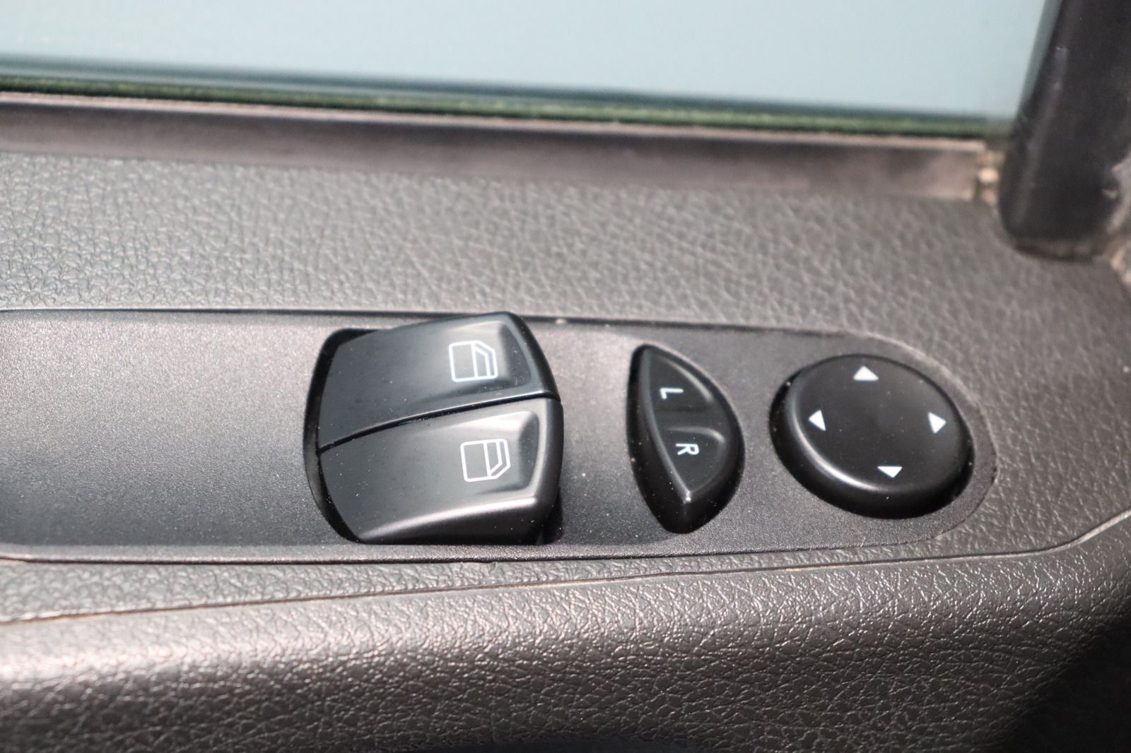 Fahrzeugabbildung Mercedes-Benz Vito 113 CDI * Klima * HU 03.2028