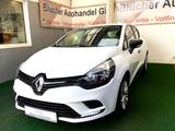 Renault Clio IV Life Navi Bluetooth LED PDC - Renault Clio Life