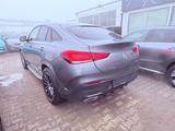 Mercedes-Benz GLE 350e 4Matic Coupe AMG-Line|1.Hand|Luftfeder. - Mercedes-Benz GLE 350 Gebrauchtwagen