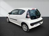 Citroën C1 C-Chic - Citroën C1 mit 3 Türen
