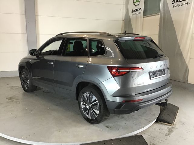 Fahrzeugabbildung Skoda Karoq Tour 2.0 TDI DSG/4x4/AHK/Navi/Kamera/ACC