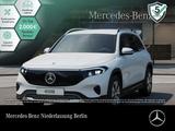 Mercedes-Benz EQB 250+ PROGRESSIVE ADVANCED/AHK/MEMO/WD/VZ-ASS - Mercedes-Benz EQB Gebrauchtwagen in Berlin