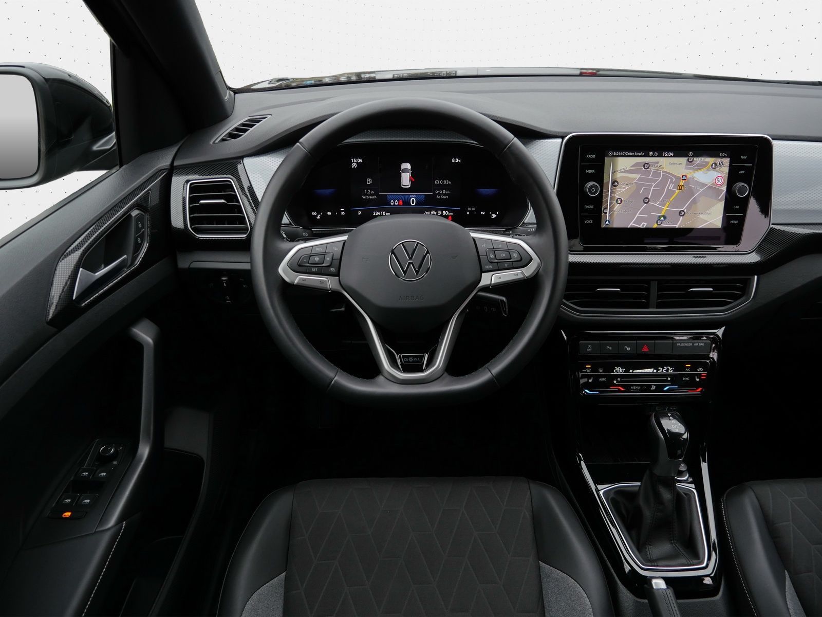 Volkswagen T-Cross - Bild 10