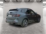 BMW X3 M40d Standheizung AHK Driv.Assist.Prof Laser - graue BMW X3 M40