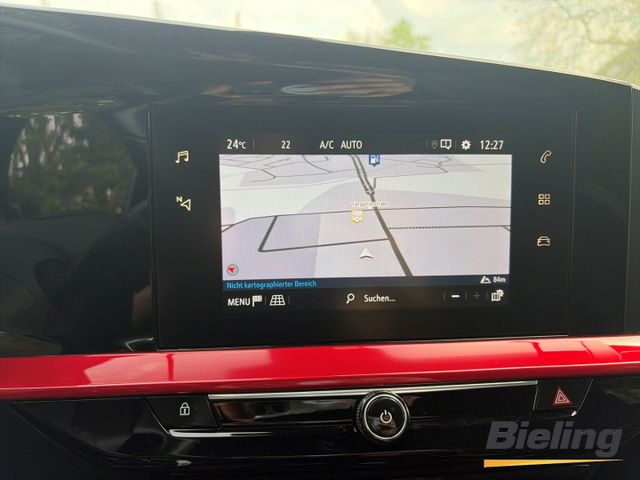 Mokka GS Line 1.2 Turbo, Klima, PDC, Alu