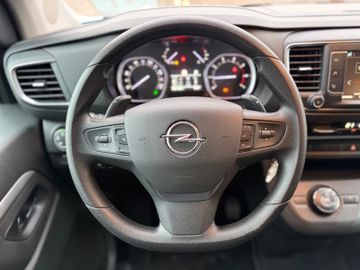 Bild 11 Opel Zafira Life M Edition AT +NAVI+KAMERA+PDC+SHZ+BT