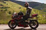 Honda CBR 600 RR - Honda Motorräder in Wiesbaden