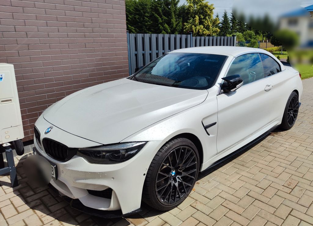 Image of BMW 430