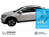 Volkswagen Taigo - Vorschau Bild 1