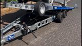 Blyss Merkur 2500 Fahrzeugtransporter PKW Transporter