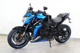 Suzuki GSX S1000/ ABS/ Akrapovic/ HU+AU neu - SUZUKI NAKED BIKE