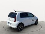 Skoda CITIGOe iV Style 36,8 kWh Batterie Elektromotor - Skoda Citigo aus 2021