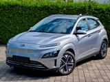 Hyundai Kona Select Elektro lückenlos Hyundai Scheckheft