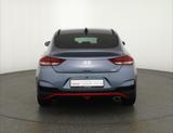 Hyundai i30 Fastback 1.5 T-GDI N-Line LED ACC Navi Kamer - Tageszulassungen mit Benzin-Antrieb: Limousine