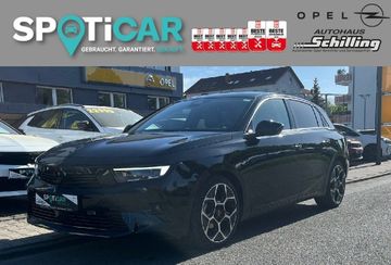 Opel Astra L 5tg Ultimate 1.2T AT SD,