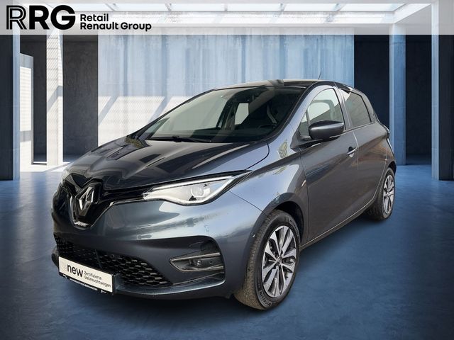 Renault ZOE Intens R135/Z.E. 50 (Kauf-Batterie)