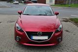 Mazda 3 Sports-Line 2.0 Benzin - Mazda: Mazda3 Sport
