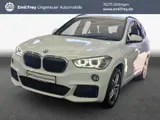 BMW X1 xDrive20i Aut. M-Paket LED Head-UP PDC Navi - BMW X1 in Karlsruhe