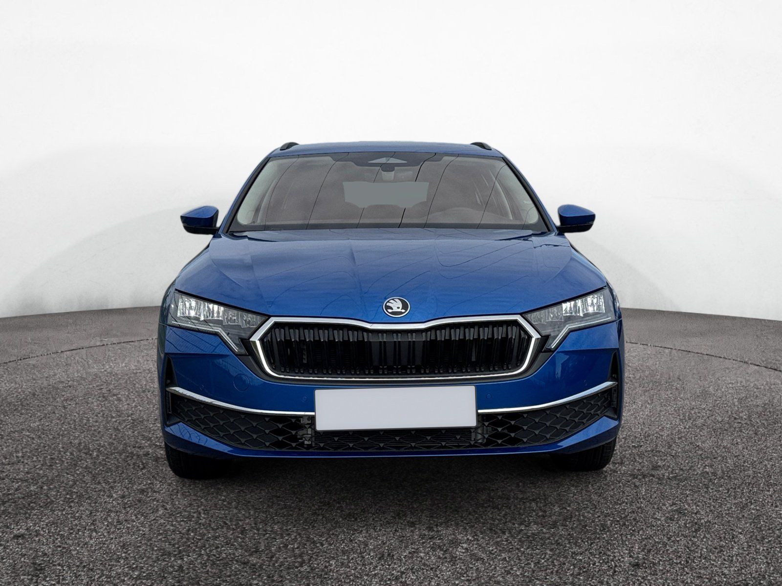 Skoda Octavia - Bild 3
