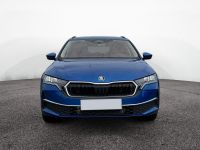 Skoda Octavia - Vorschau Bild 3