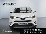 Toyota RAV 4 2.0 D-4D 4x2 Edition *AHK*el. Heck*SHZ*CAM - Toyota RAV 4 in Osnabrück