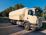 Scania R440 31m³ SILO 4 Kammer/Retarder/Kompressor/Lift - Scania S440