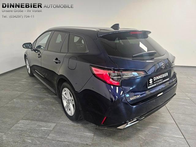 Suzuki SWACE COMFORT+ CVT HYBRID *6 J Garantie* ACC CAM