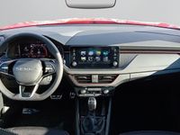 Skoda Kamiq - Vorschau Bild 12