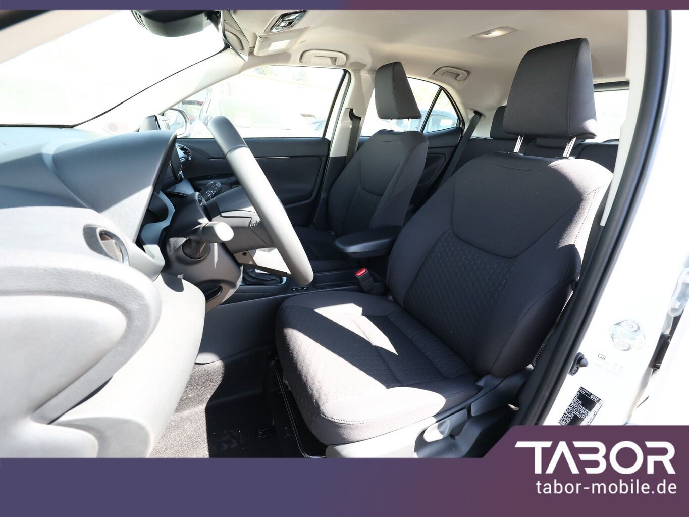 Toyota Yaris Cross - Bild 6