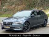 Skoda Superb 2.0 TDI DSG Combi/LED/AHK/ACC/LANE/MEMORY - Skoda Superb in Kiel