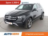 Mercedes-Benz GLE-Klasse GLE 300 d 4Matic Aut.*NAVI*LED*PDC* - Mercedes-Benz GLE 300 Gebrauchtwagen
