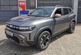 Dacia Duster TCe100 ECO-G Extreme / SOFORT Verfügbar - Dacia Duster: Sofort Verfügbar