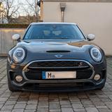 MINI Clubman Cooper S LED Leder Pano HuD AHK Garantie - MINI Cooper S Clubman: Kleinwagen