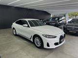 BMW 420d Gran Coupe xDrive M-Paket*Distronic*Totwin*