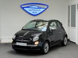 Fiat 500C Pop Star/LEDER/KLIMA/Zahnriemen Neu - Fiat 500C: Cabrio