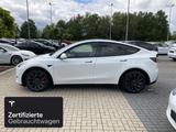 Tesla Model Y Performance - Tesla Model Y Gebrauchtwagen