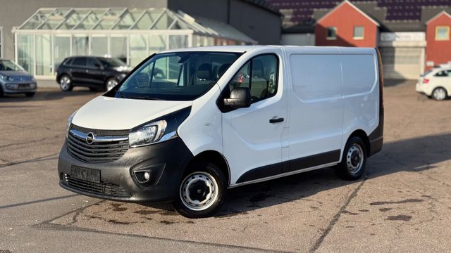 Opel Vivaro B Kasten/Kombi Kasten L1H1  2,9t