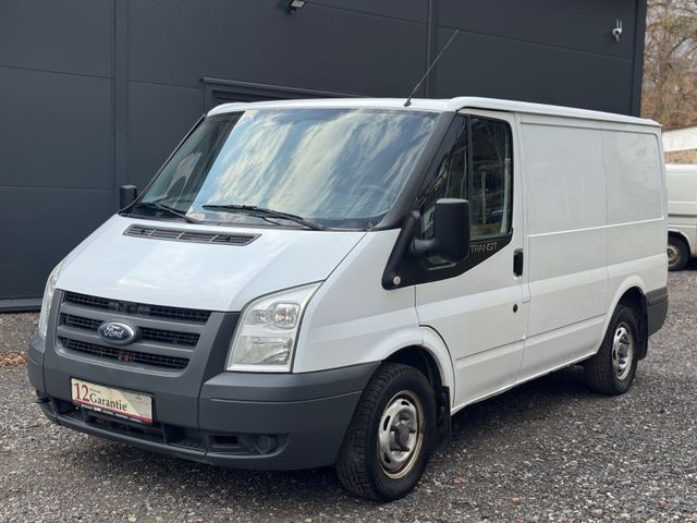 Ford Transit Kasten FT260K City Light*Kühlkastenwagen