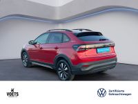 Volkswagen Taigo - Vorschau Bild 4