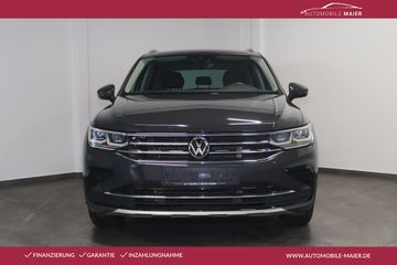Volkswagen Tiguan - 6